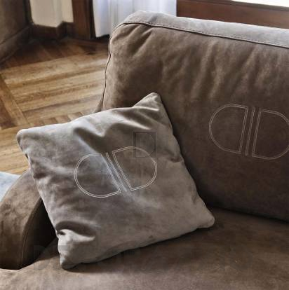 Подушка Daytona Home Brand - 00118