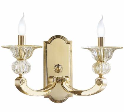 Светильник  настенный накладной (Бра)