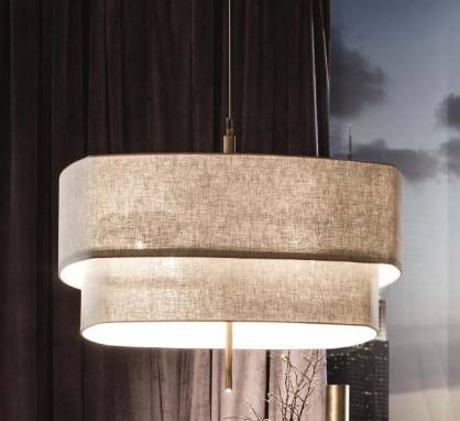 Светильник  потолочный подвесной (Люстра)