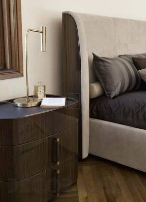 Светильник настольный (Настольная лампа) Daytona Home Skinny - 00109