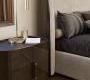 Светильник настольный (Настольная лампа) Daytona Home Skinny - 00109