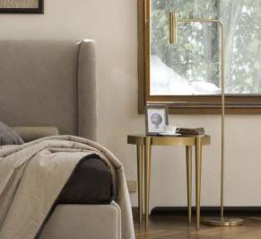 Светильник  напольный (Торшер) Daytona Home Skinny, 00110