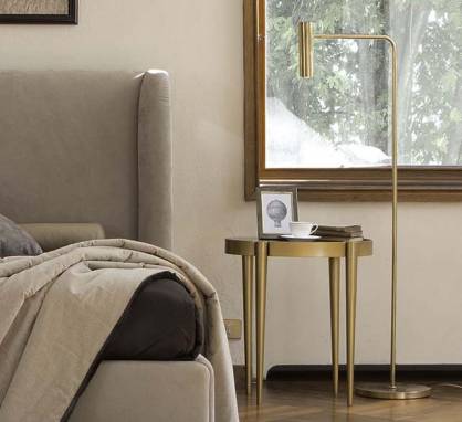Светильник  напольный (Торшер)