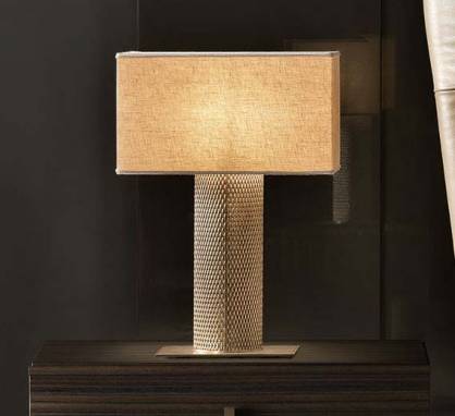 Светильник  настольный (Настольная лампа)