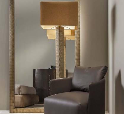 Светильник  напольный (Торшер)