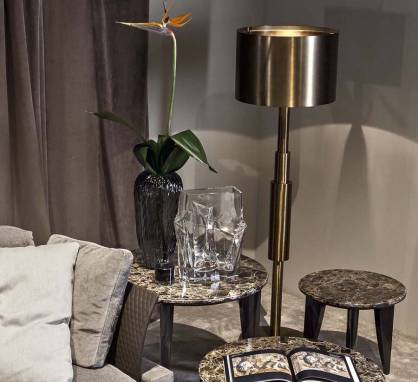 Светильник  напольный (Торшер)