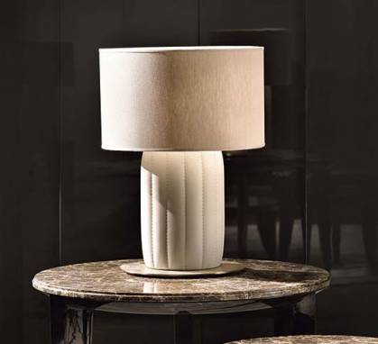 Светильник  настольный (Настольная лампа)