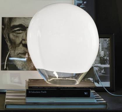 Светильник  настольный (Настольная лампа)