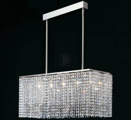 Светильник потолочный подвесной (Люстра) Light4 Coiquadri - OF.R01/70