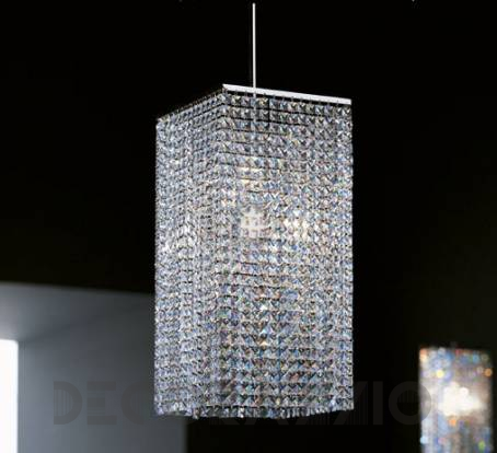 Светильник потолочный подвесной (Люстра) Light4 Coiquadri - OF.R11/22