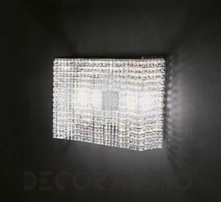 Светильник настенный накладной (Бра) Light4 Coiquadri - OF.R12/45