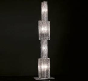 Светильник  напольный (Торшер) Light4 Coiquadri, OF.R10P