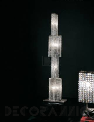 Светильник напольный (Торшер) Light4 Coiquadri - OF.R10P