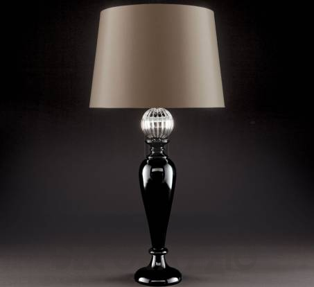 Светильник настольный (Настольная лампа) Light4 Florence - LL.T313