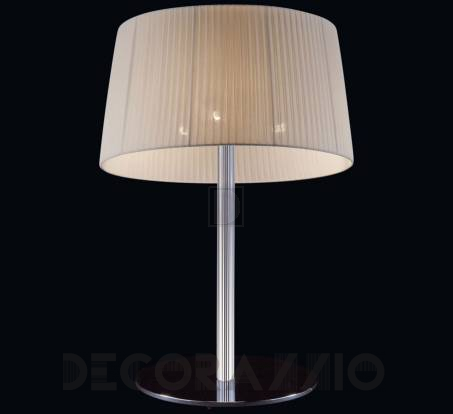 Светильник настольный (Настольная лампа) Light4 Cachimbo - OF.36T