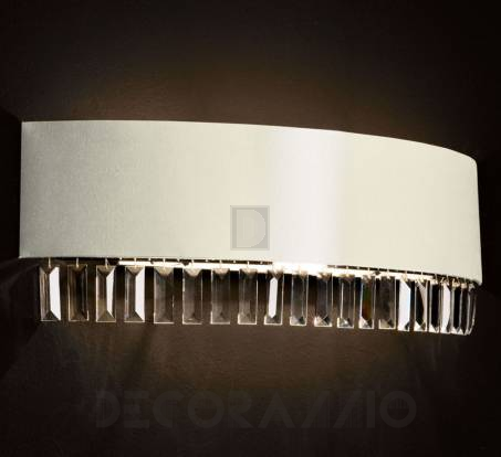 Светильник настенный накладной (Бра) Light4 Exclusive - OF.L01/AP-ivory
