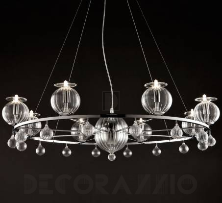 Светильник потолочный подвесной (Люстра) Light4 Exclusive - OF.S01/90