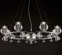Светильник потолочный подвесной (Люстра) Light4 Exclusive - OF.S01/90