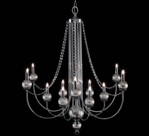 Светильник  потолочный подвесной (Люстра) Light4 Exclusive, OF.35/12