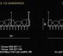 Светильник потолочный подвесной (Люстра) Light4 Venezia - SO 18L horizontal