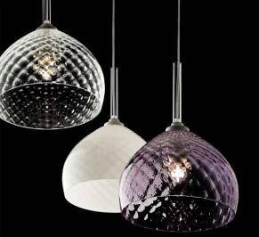 Светильник  потолочный подвесной (Люстра) Light4 Venezia, SO 1L