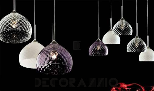Светильник потолочный подвесной (Люстра) Light4 Venezia - SO 1L