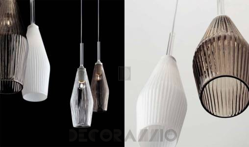 Светильник потолочный подвесной (Люстра) Light4 Venezia - SO 1L
