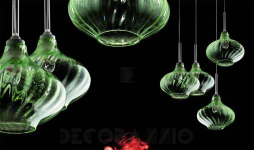 Светильник потолочный подвесной (Люстра) Light4 Venezia - SO 1L