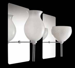 Светильник  настенный накладной (Бра) Light4 Venezia, venezia AP mirror
