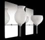 Светильник настенный накладной (Бра) Light4 Venezia - venezia AP mirror