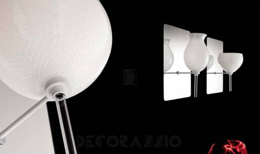 Светильник настенный накладной (Бра) Light4 Venezia - venezia AP mirror