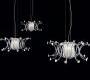 Светильник потолочный подвесной (Люстра) Light4 Tivoli - tivoli SO 80