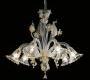 Светильник потолочный подвесной (Люстра) Light4 Ducale - ducale 6L down