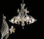 Светильник потолочный подвесной (Люстра) Light4 Ducale - ducale 6L down