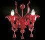 Светильник настенный накладной (Бра) Light4 Ducale - ducale AP 2L up