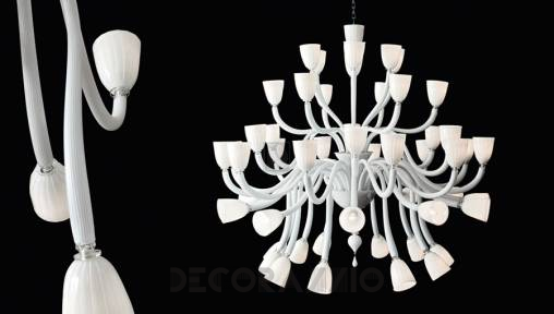 Светильник потолочный подвесной (Люстра) Light4 Atmosphere - atmosphere 54L