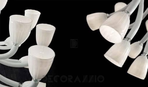 Светильник потолочный подвесной (Люстра) Light4 Atmosphere - atmosphere 54L