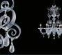 Светильник потолочный подвесной (Люстра) Light4 Rezzonico - rezzonico 6L