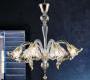 Светильник потолочный подвесной (Люстра) Light4 Florian - florian 6L