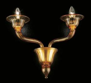 Светильник  настенный  (Бра) Light4 Efeso, efeso AP 2L