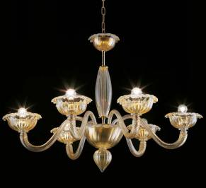 Светильник  потолочный подвесной (Люстра) Light4 Nova, nova 6L
