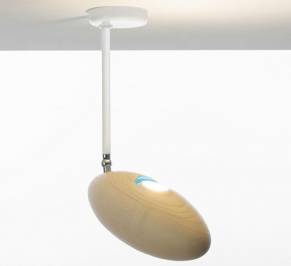 Светильник  потолочный/настенный  (Светильник) Light4 Peanut, peanut AP/PL 30 UP