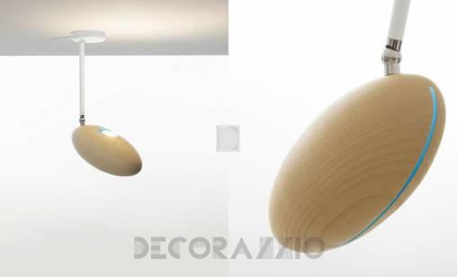 Светильник потолочный/настенный (Светильник) Light4 Peanut - peanut AP/PL 30 UP