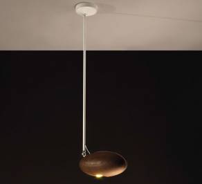 Светильник  потолочный  (Светильник) Light4 Peanut, peanut PL 70 DOWN