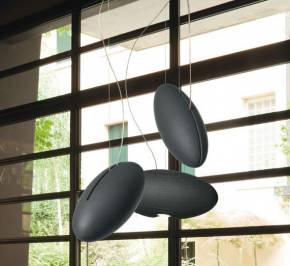 Светильник  потолочный подвесной (Люстра) Light4 Peanut, peanut SO