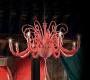 Светильник  потолочный подвесной (Люстра) Light4 Chandelier - chandelier meripirs