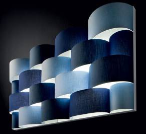 Светильник  потолочный/настенный накладной (Светильник) Light4 Brick, brick compo 2 SQ 60