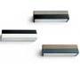 Светильник настенный накладной (Бра) Light4 Aluled - bar zero AP 200