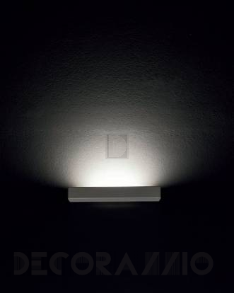 Светильник настенный накладной (Бра) Light4 Aluled - bar zero AP 200