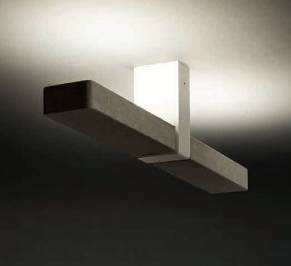 Светильник  потолочный  (Светильник) Light4 Aluled, bar PL 10 2L